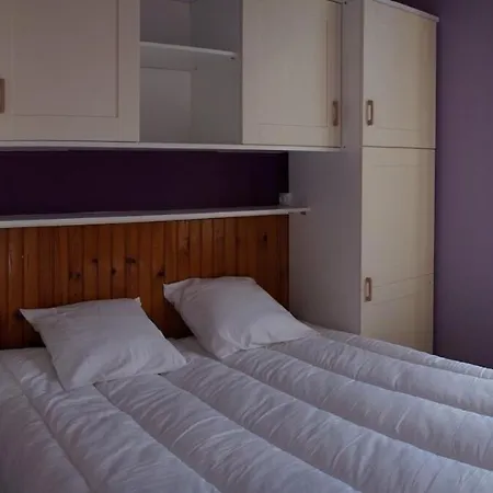 Apartment Liloa *