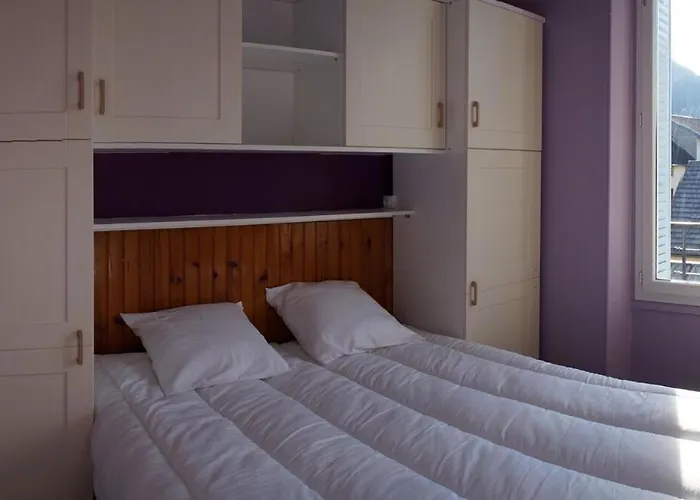 Dom wakacyjny Liloa *